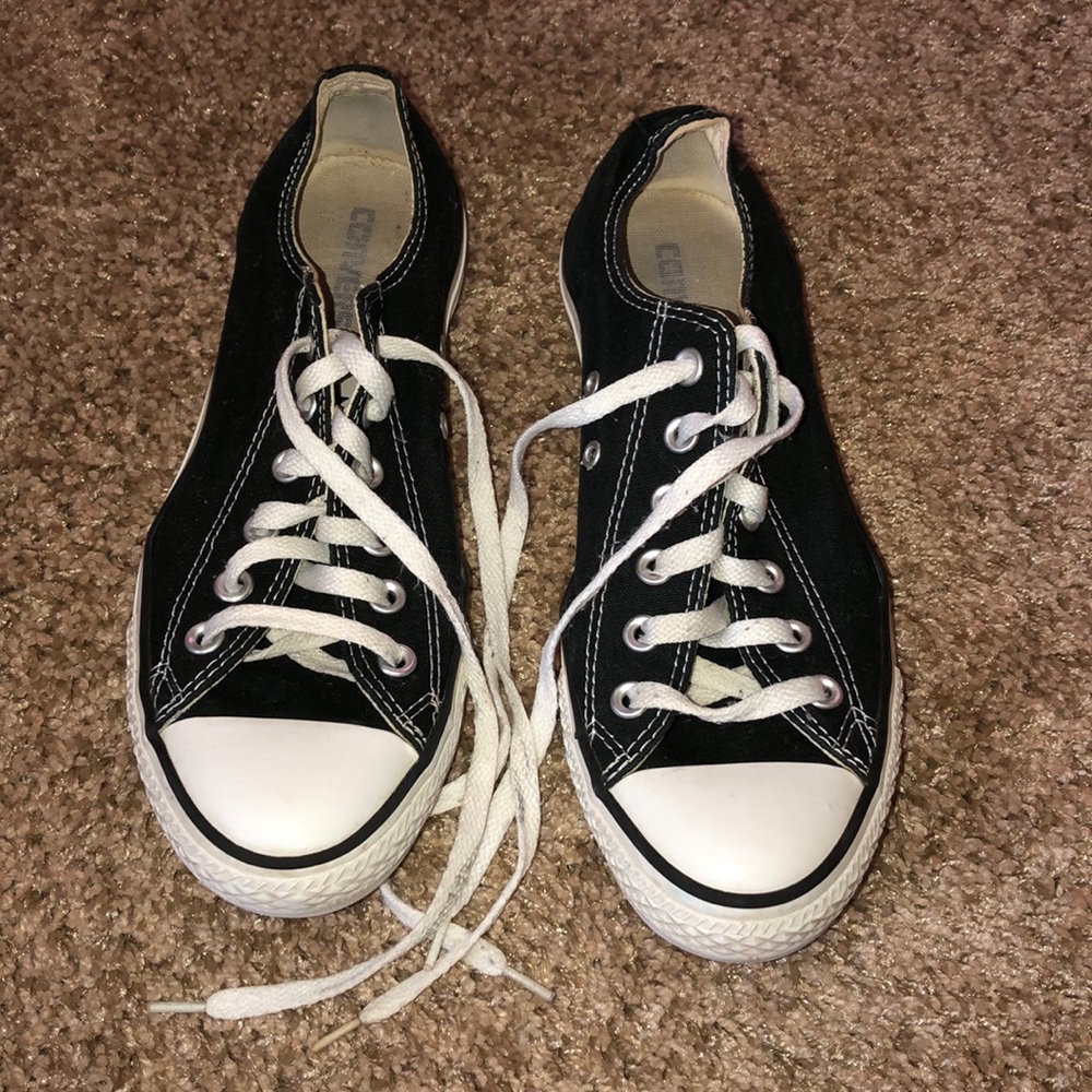 Converse shoes